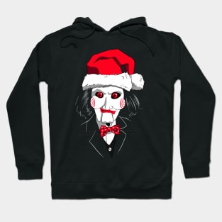 Christmas Game Hoodie